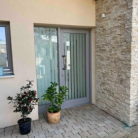 Ferienwohnung Loft Muenster Extérieur photo