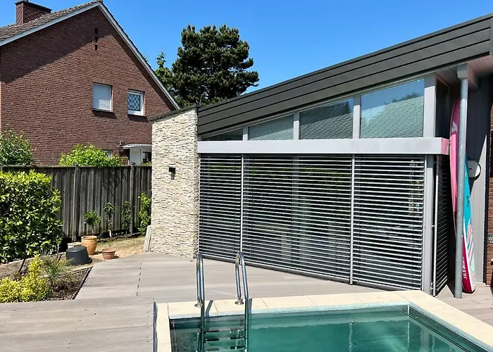 Ferienwohnung Loft Muenster