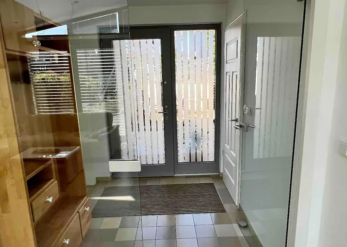 Ferienwohnung Loft Muenster