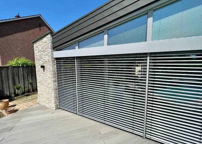 Ferienwohnung Loft Muenster