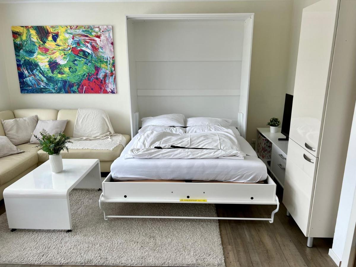 Loft Apartment *