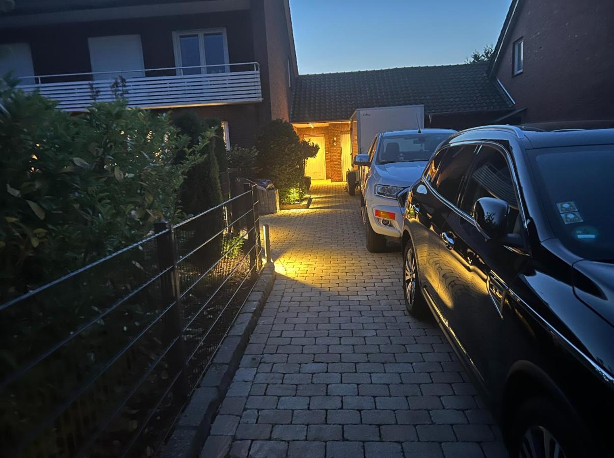 Apartment Loft Munster (North Rhine-Westphalia)