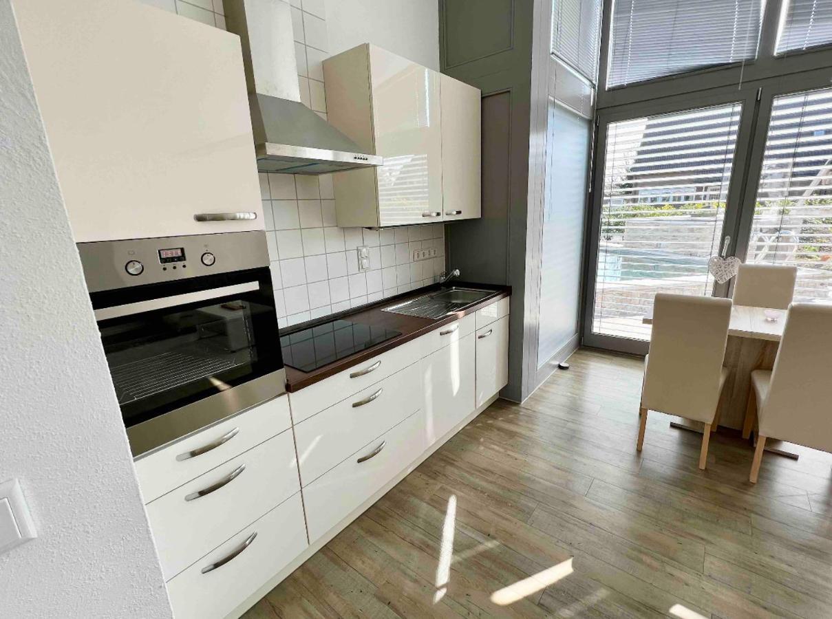 Loft * Munster (North Rhine-Westphalia)