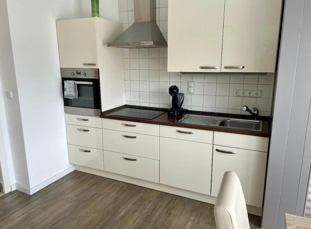 Appartement Loft