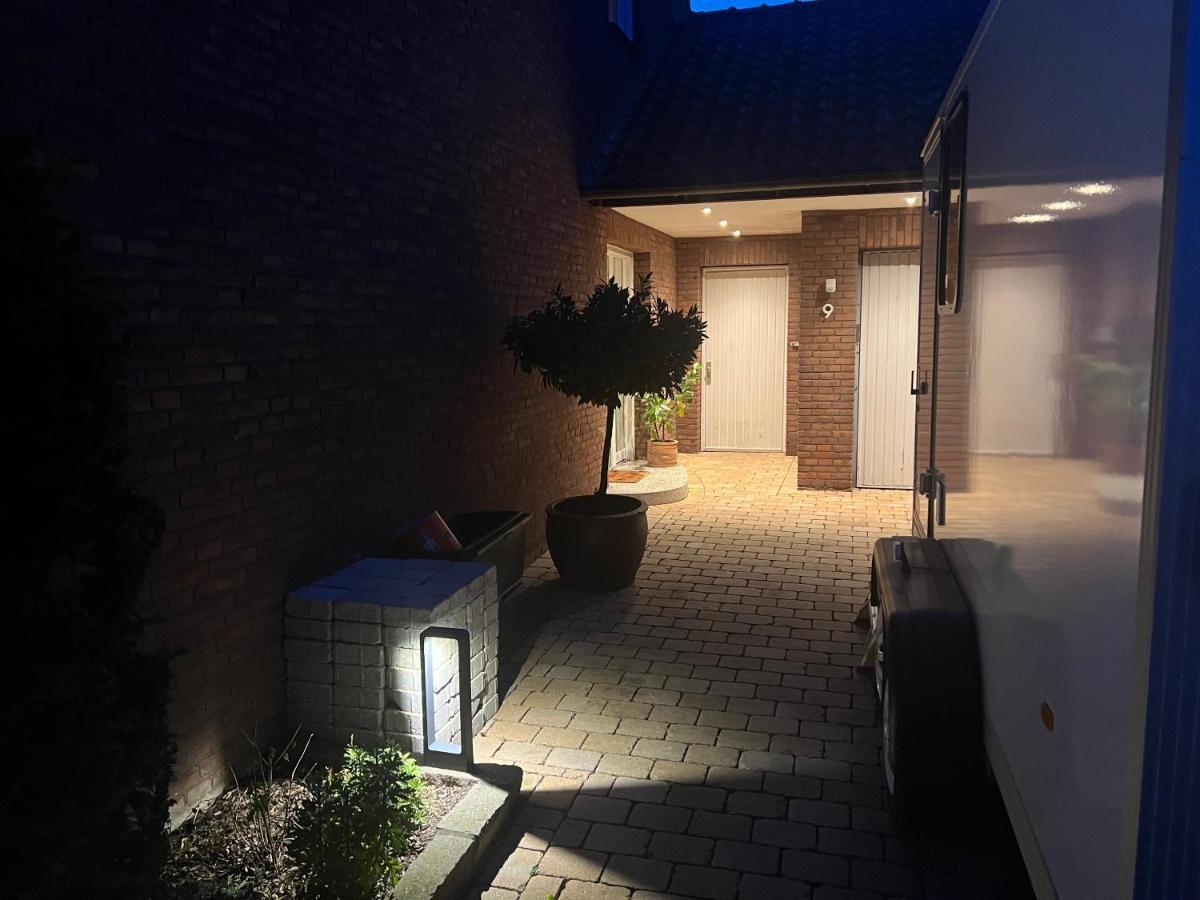 Loft Apartment Munster (North Rhine-Westphalia)